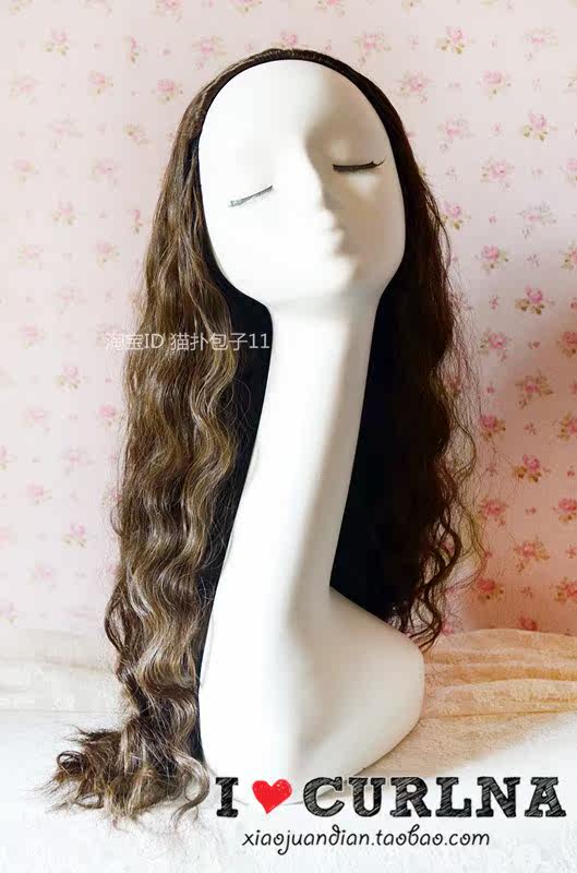 Tête mannequin - Ref 283461 Image 32