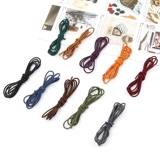 Универсальный ноутбук для путешествий, резинка, пуля, эластичный ремень с аксессуарами