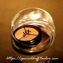 Black eye demolition office blemish skin harvester JX Professional three-color concealer