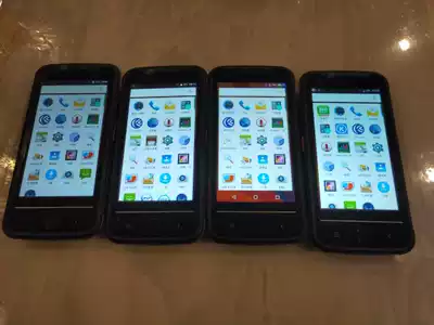 Shentong Express extremely rabbit Palm Zhongtong Courier