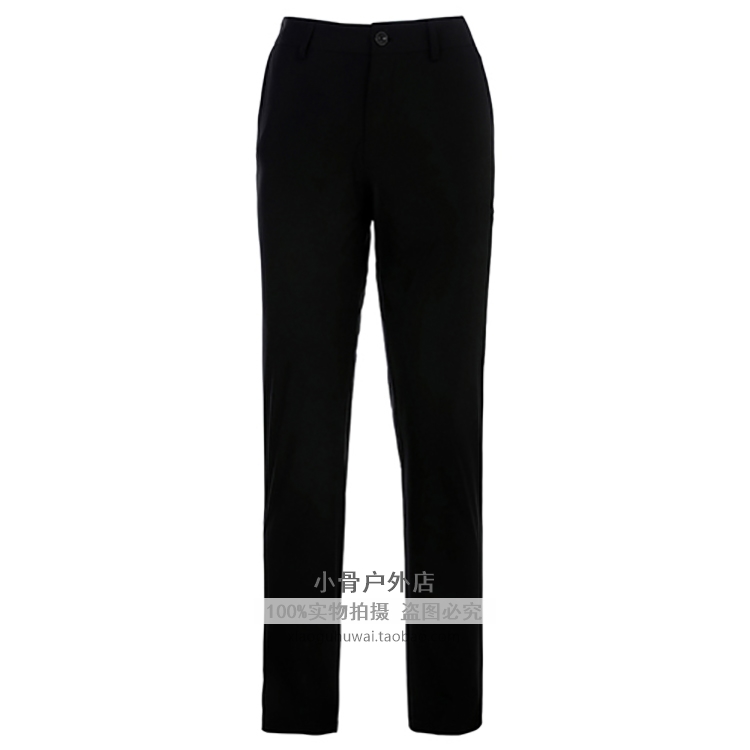 02020 Spring/Summer New Cantorp Kentop Outdoor Men's Lightweight Casual Stretch Pants C112997243