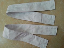 White collar white collar lining White collar strip Suitable for all kinds of winter clothes change white collar strip