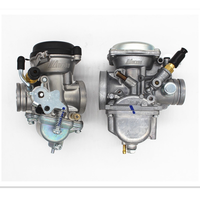 Special price Jiang Motorcycle Jinfu Wang. Fu Wang. PK King QJ125-J 21F 6D 6M 9B carburetor