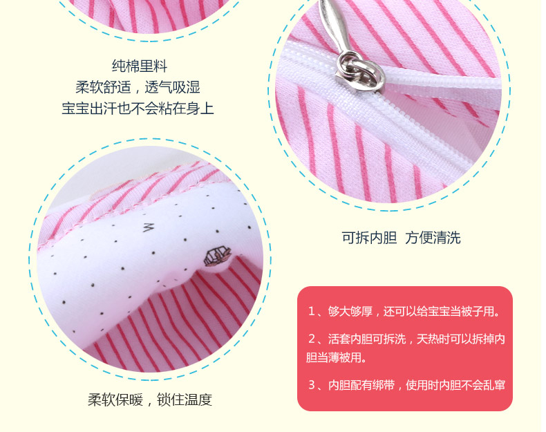 Coffret cadeau pour nouveau-né - vêtements D810 - Ref 1953452 Image 31