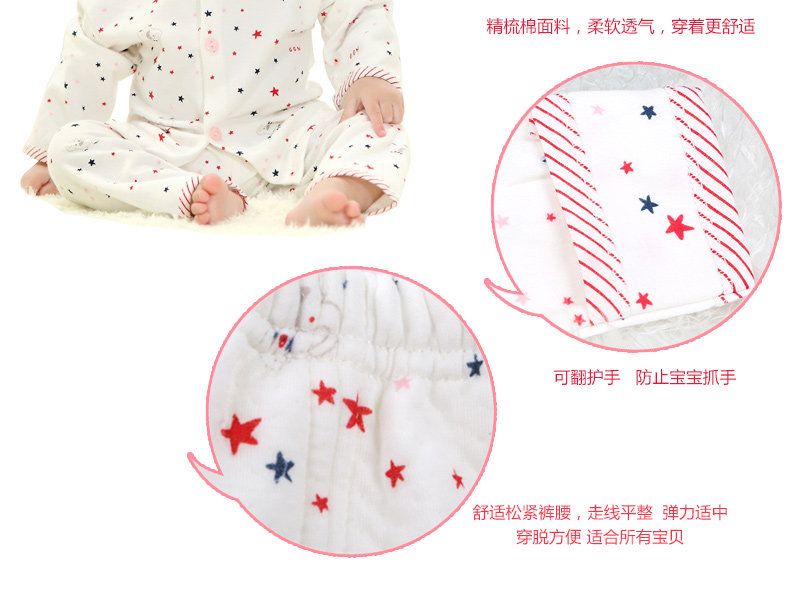 Coffret cadeau pour nouveau-né - Vêtements + Accessoires - Ref 1951585 Image 35