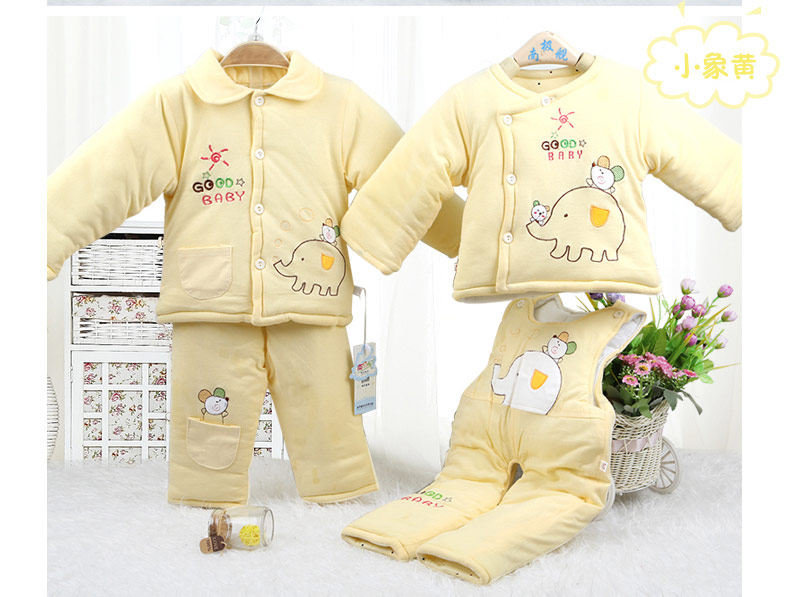 Manteau pour enfant - Ref 2163507 Image 17