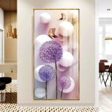 Одушенная вышивка 2020 Новая вышивка Popher Simple and Modern Embroide