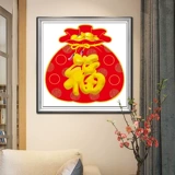 Современная подвеска ручной работы, ручка, 2020, простой и элегантный дизайн