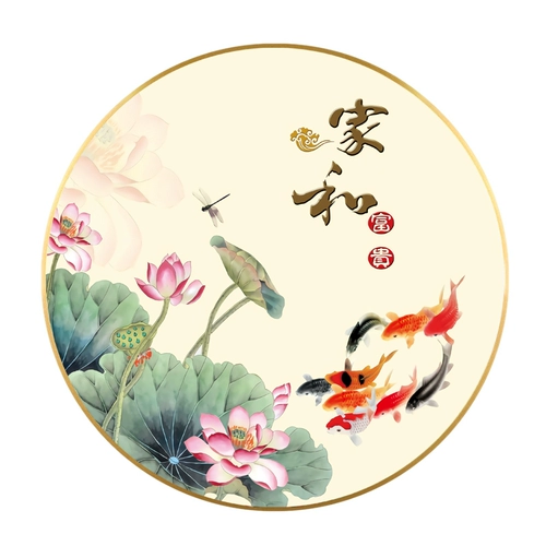 Современная подвеска ручной работы, 2020, простой и элегантный дизайн, с вышивкой