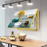 Когда вы приходите, чтобы управлять гостиной новой вышивки Cross -STITCH 2020, небольшие детали, полная вышивка, простая современная вышивка ручной работы самостоятельно