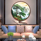 Ясная вышивка