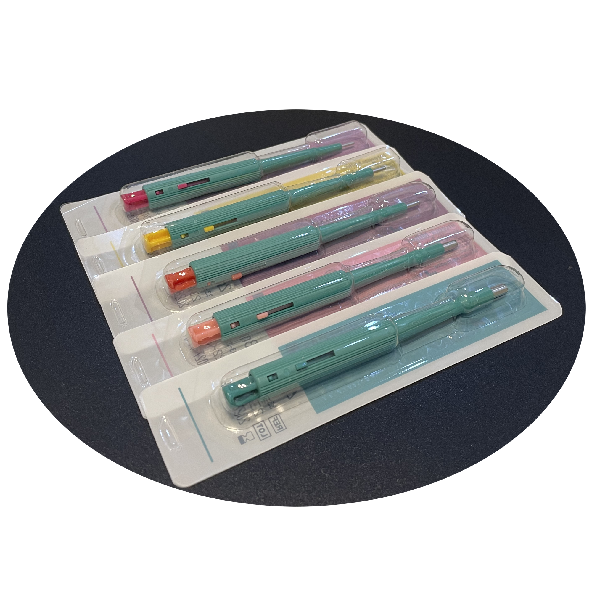 Митлекс микрофлюидный PDMS чип перфорированная кожная выборка мышиная кожная биопсия одноразовый образец
