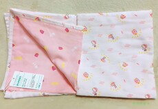 полотенце Эра хлопка младенца хлопка марлевые