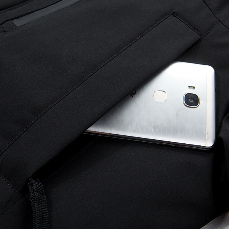 Blouson homme A EAC - Ref 3121646 Image 4