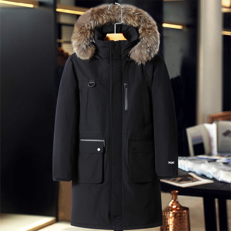 Blouson homme A EAC - Ref 3121646 Image 1