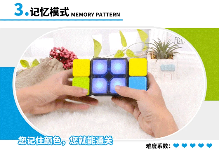 Cải thiện sự tập trung của trẻ em đồ chơi câu đố cô gái cha mẹ tương tác bảng trò chơi trò chơi cậu bé món quà - Trò chơi cờ vua / máy tính để bàn cho trẻ em đồ chơi trí tuệ cho bé 3 tuổi