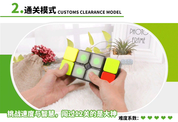 Cải thiện sự tập trung của trẻ em đồ chơi câu đố cô gái cha mẹ tương tác bảng trò chơi trò chơi cậu bé món quà - Trò chơi cờ vua / máy tính để bàn cho trẻ em đồ chơi trí tuệ cho bé 3 tuổi