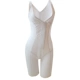 Đặc biệt cung cấp mùa hè mỏng phần corset liền kề bụng cơ thể eo thon sau sinh không có dấu vết hông định hình bụng đồ lót một mảnh siêu mỏng