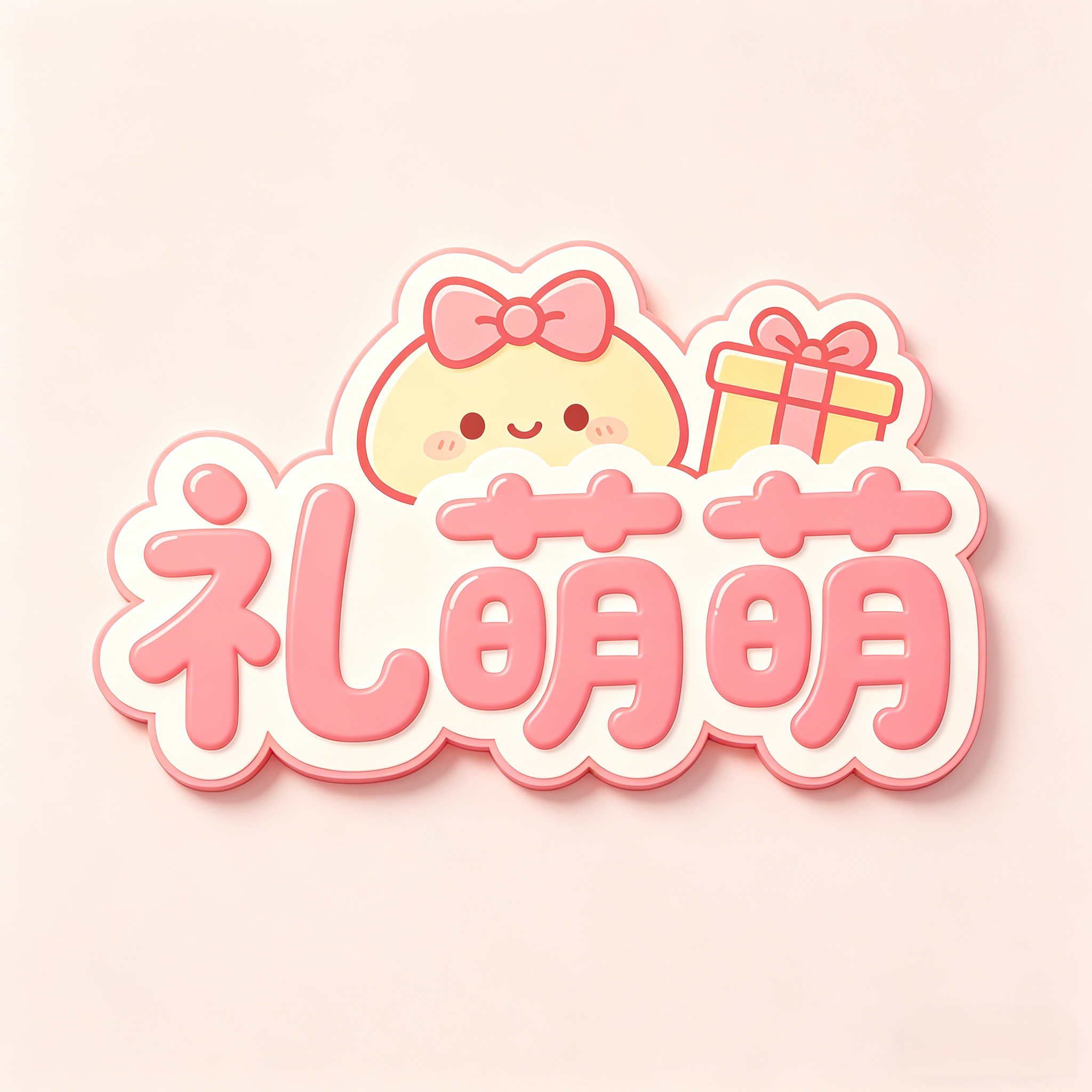 礼萌萌