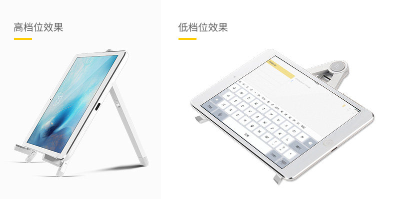 Support téléphone mobile HOCO - Ref 1363290 Image 18