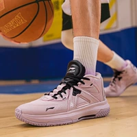 Y Denta Milk Purple 117 [Wade Series Sneakers]