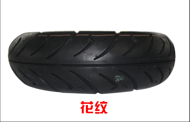 Xác thực lốp mới 120 70-12 lốp chân không 130 11070-12 lốp xe tay ga điện - Lốp xe máy lốp xe máy air blade
