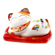 Gold Stone Workshop Target Musty Ashtrays Recruiter Property Cat First Accessories Box Ceramic Pendulum Gift Birthday Present