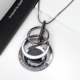 A1 Guns Circle Crystal#1