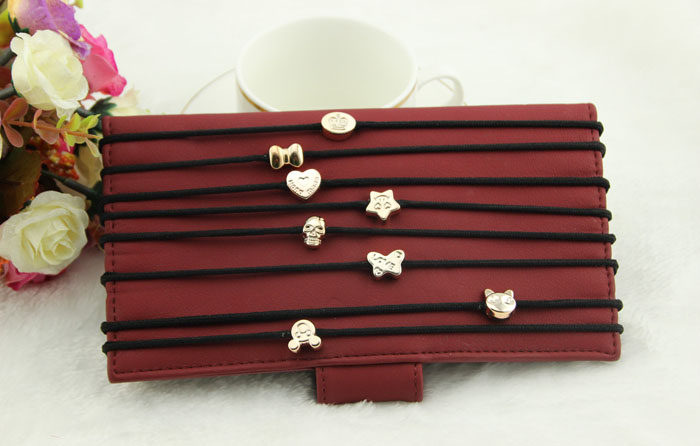 Accessoire coiffure en autre - Ref 1205954 Image 13