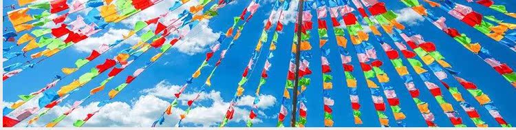 Vải cotton màu cưới hạnh phúc đen vàng đỏ xanh trắng trang trí tùy chỉnh giải phóng mặt bằng vải cotton - Vải vải tự làm vải dạ text