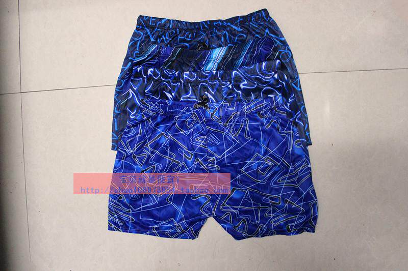 Maillot de bain homme - Ref 2516046 Image 10