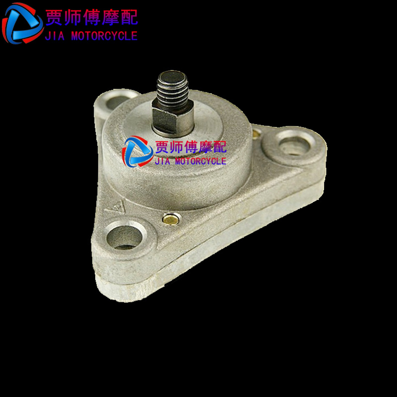 Gwangyang Haomai GY6-50-80 48Q đạp điện phụ kiện xe máy bơm dầu lắp ráp bơm dầu - Xe máy Gears Nhông xe máy