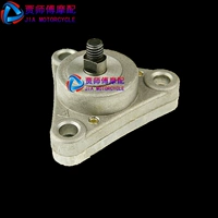 Gwangyang Haomai GY6-50-80 48Q đạp điện phụ kiện xe máy bơm dầu lắp ráp bơm dầu - Xe máy Gears nhông xích xe máy rẻ