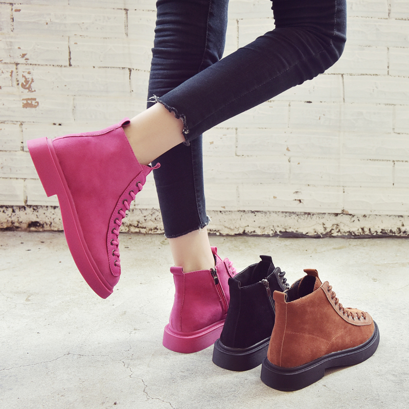 Bottes mi-saison femme OTHER en Caoutchouc - Ref 3249852 Image 1