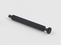 Lands Liandi P990 Jingdong PDA Ballang Paper Roll Paper Pod Press Bar Rubber Stick Roller Gear