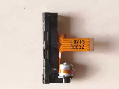 Huazhi Rong NEW 8210 original printer thermal head nozzle printer core strip dock movement head accessories