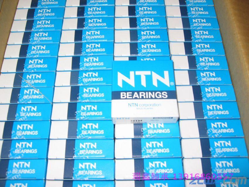 Bearings One-axis bearings in Honda's three-compartment Honda handwave gearbox for original import