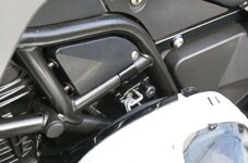 Шлем замок 适用本田cm500叛逆者cm300 cb400x f cb1100改装配件头盔锁防盗锁 Amati