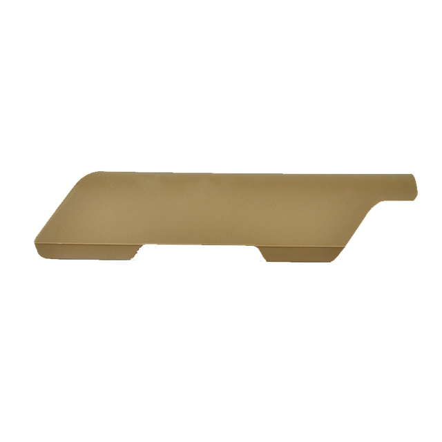 Renxiang AK102 AK74U Fun Toy Accessories Shock Absorbing Pad Folding Triangle Rear Buffer Pad
