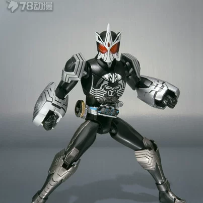 Bandai SHF Kamen Knight OOO Gravity Union Sagohzo Rhino Elephant Combo Japanese Box