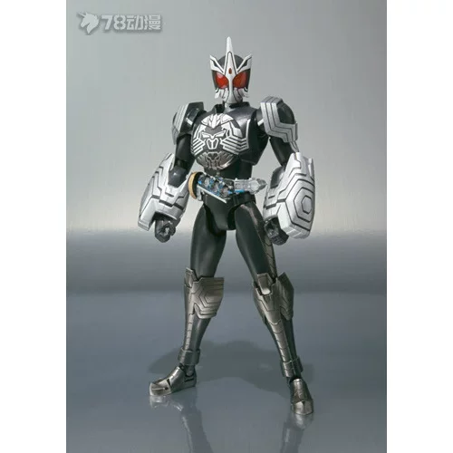Bandai SHF Kamen Knight OOO Gravity Union Sagohzo Rhino Elephant Combo Japanese Box