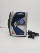 Aihua ps201 tape drive walkman player