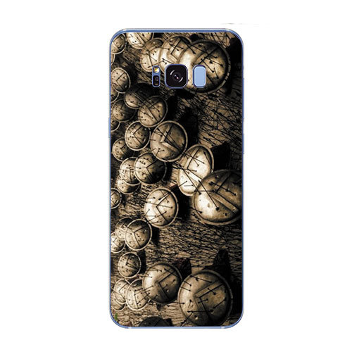 S8/Plus/S6Edge Mobile Phone Case Suitable for Gionee S10, Suitable for Spartan 300 Warrior Protective Shield Samsung S8/Plus/S6Edge Mobile Phone Case Suitable for Gionee S10, Suitable for Spartan 300 Warrior Protective Shield Samsung