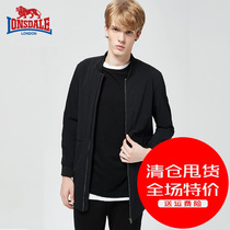 LONSDALE LONSDALE LONG LONG LONG LONG LONG LIFE BIGHT OUTSIBIA LIFE