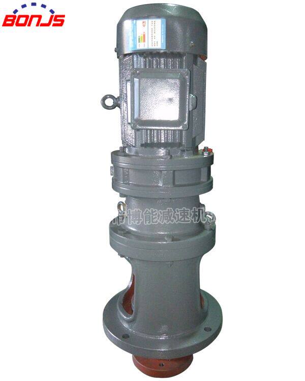 Sales full copper core 5 5kw vertical stirring motor mixed earth admixture mixer assorted 304 bar leaf low speed