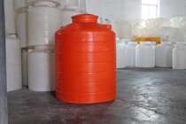 Sales of chemical industry 1000 liters drinking water barrel food grade PE new material 1 ton diesel storage tank water tank anti-aging