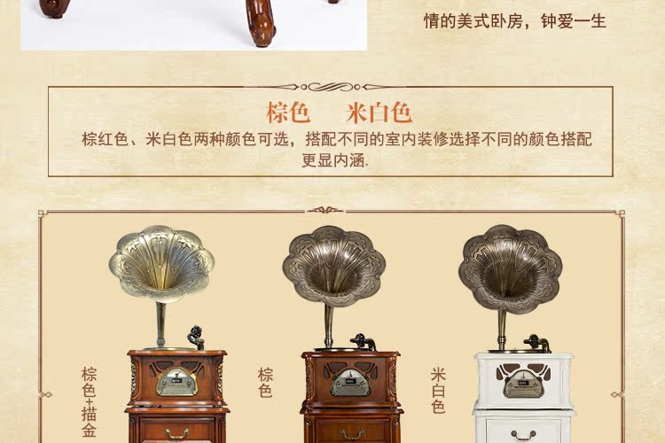 đầu đĩa than cổ victor Rain Lane ghi âm bản ghi âm retro máy ghi âm cổ điển máy vinyl cổ loa lớn loa âm thanh cổ điển châu Âu 	đầu đĩa than teac