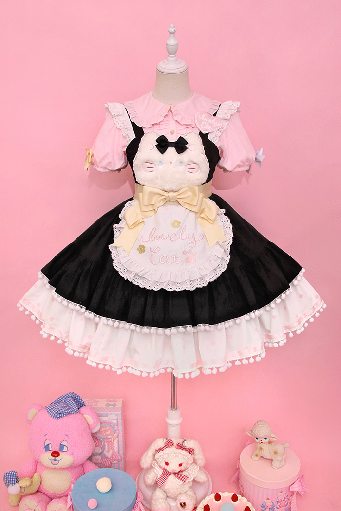 コスプレ lolly cat O1CN013p9Vvv28AaUFvZ4lK_!!