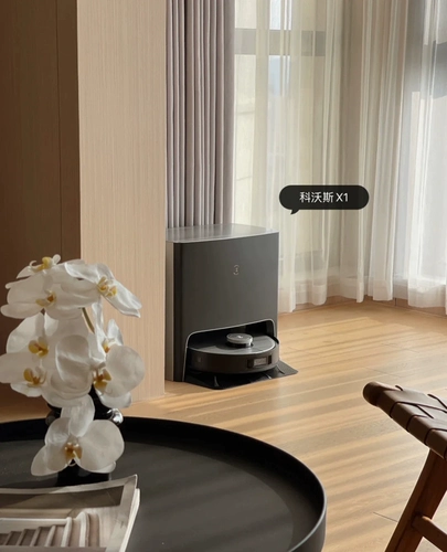 Cobos x1omni ВСЕ ОБЩЕСТВЕННЫЕ РОБОТКИ