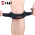 TMT xương chày vành đai thể thao bảo vệ đầu gối chuyên nghiệp chấn thương bóng rổ leo núi cầu lông chạy bảo vệ thiết bị thể dục - Dụng cụ thể thao
